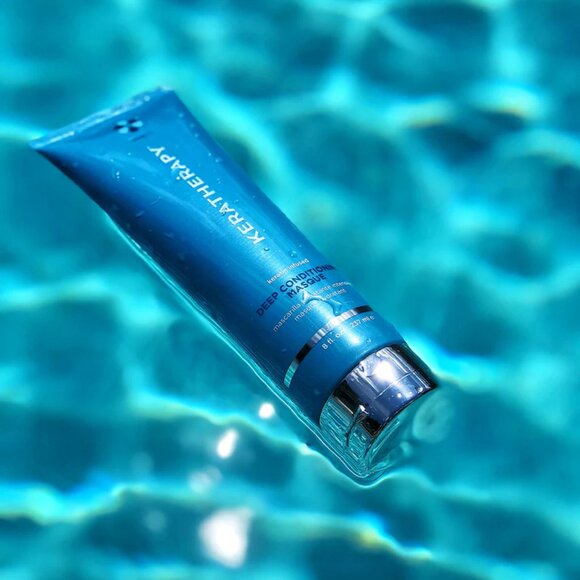 Keratherapy Deep Conditioning Masque - Picture 1 of 2